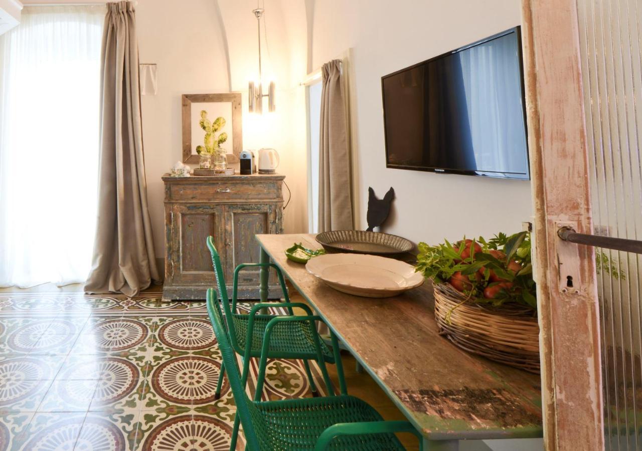 L'Angolo Di Ostuni - Home&Terracex4 외부 사진